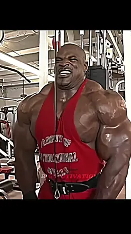 Roni coleman the father of bodybiulding🔥#champion #beast #GymTok #flexwheeler #flexwheeler #chulsoon #motivation 
