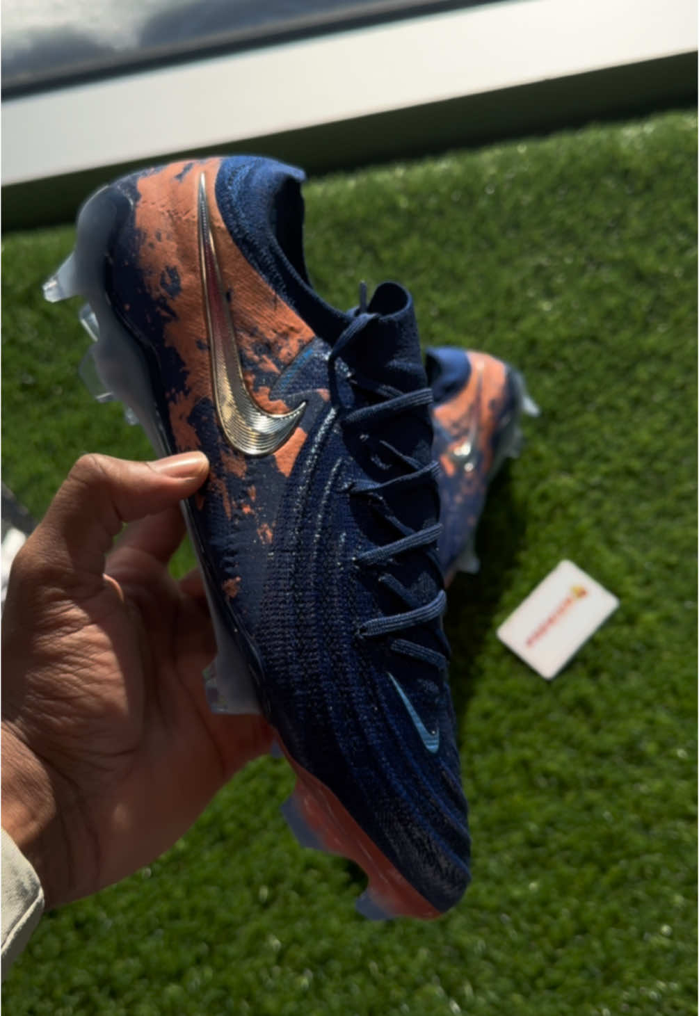 Haaland x Phantom GX😍 #Soccer #football #footballtiktok #soccertiktok #premiumsoccer #premiumsoccerstore #soccerstore #footballstore #soccerstoremontreal #soccerstoretoronto #montreal #toronto #edmonton #vancouver #soccercleats #footballboots #cramponsfootball #foryoupage #fyp #fypage #viral #explorepage #nikefootball #adidasfootball #pumafootdball 