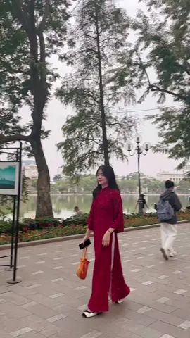 sắm áo xinh đón tết lẹ các c ơi #xuhuong #samtetbungsac #aodaivietnam #aodai2025 #xuhuong2025 