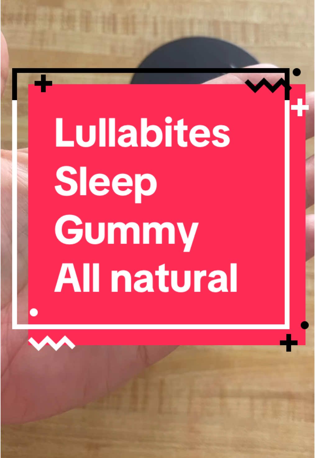 Lullabites flying off the shelf ! Get your why u can ! #sleeplikeababy #melatoninfree #lullabites #sleep #fyp #tiktokshop 