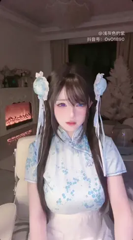 #cosplay #xuhuong #xh #cos #cute #douyin 