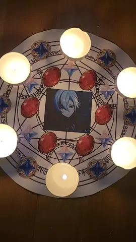 I FINALLY GOT HER  #genshin #arlecchecino  @Wei wuxian @paul☆ @☆Jonte☆ @☆TR330RBS★ @♡Vica♡ 