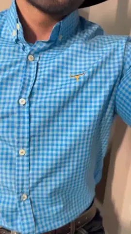 Camisa Xadrez Country Premium Cowboy Manga Longa Lida de Boiadeiro Nova Coleção