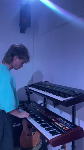 #fyp #foryou #viral #fürdich #musik #vintage #80smusic #synth #mullet @Duran Duran 