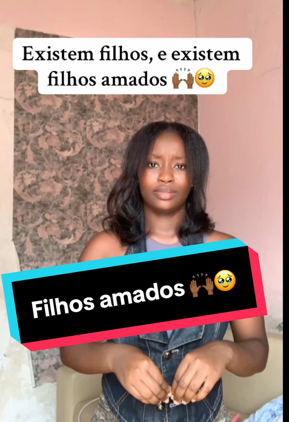 #osfilhospreferidos #filhosamados 