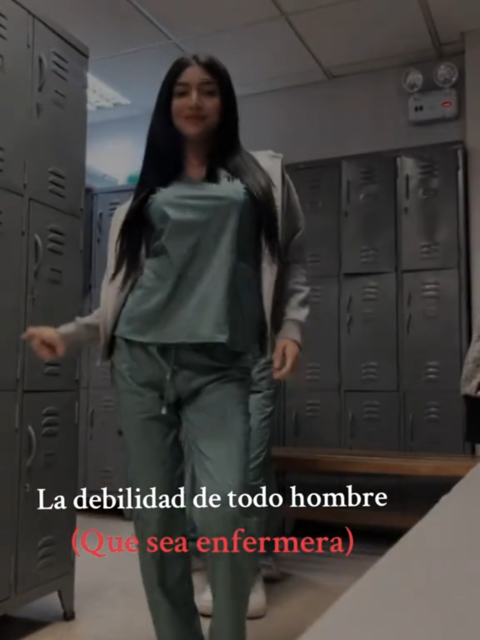 Enfermeras bonitas #enfermerastiktok💞💞💞 #enfermerastiktok #debilidad #enfermeras #enfermera #hombres #mujeresqueinspiran #militares_mexicanos #marinaarmadademexico #ejercitomexicano #fuerzasespeciales #soldados #debilidaddetodohombre #debilidad  #creatorsearchinsights 