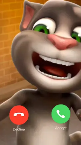 #CapCut talking tom cat #drtomfun #talkingginger2 #funny #cat #talkingtom #Talking 