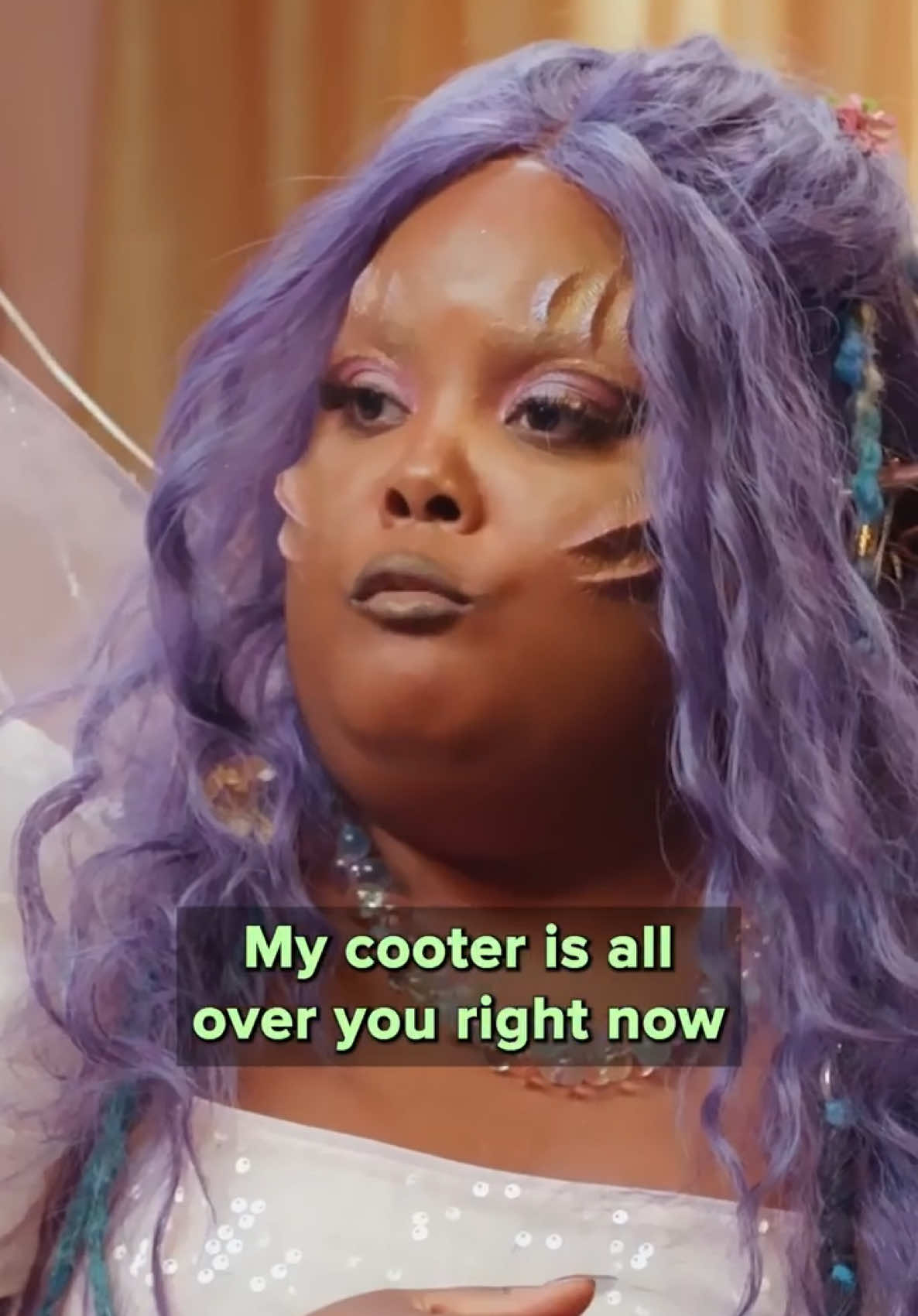 Had the best time on @Very Important People watch the entire episode of @Dropout.tv 😂🙏🏾