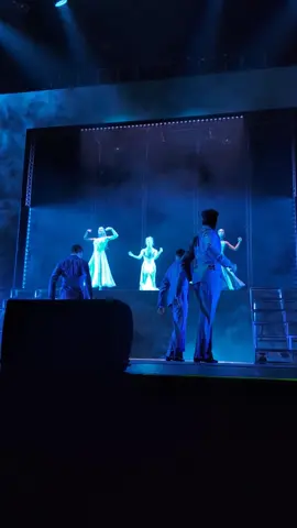 @DWTS Live! @Rylee Arnold @DaniellaKaragach @Britt Stewart @Emma Slater @Ezra Sosa @Alan @glebsavchenko @Brandon Armstrong 