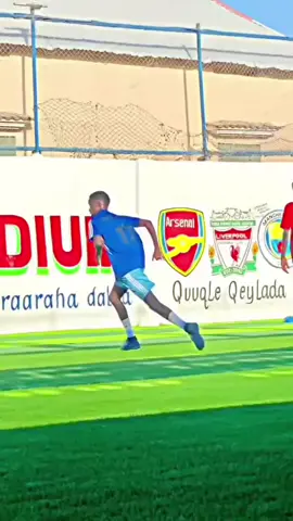 fallow me azxabèy#somalitiktok #CapCut #football
