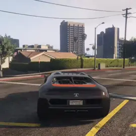 Got to learn to move on #franklin #micheal #gta5 #real #fyp #tiktok #viral 