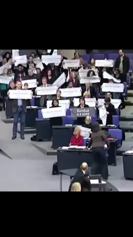 (2010) Folg mir für mehr politische Clips!!! #bundestag #haha #clips #funny #dielinke 