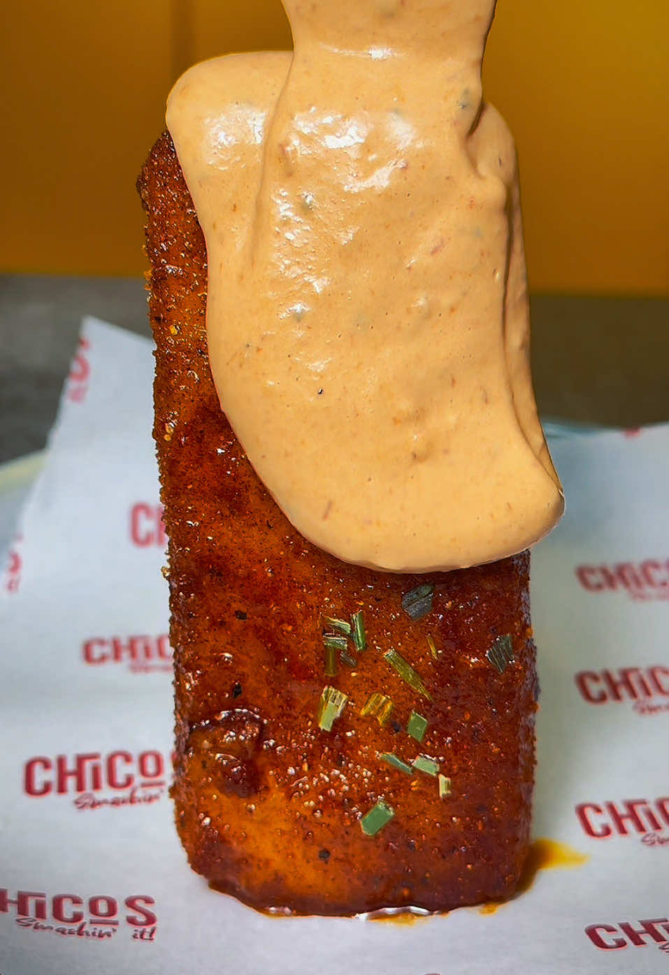 The crunch, the cheese, the flavours 🤤 Our viral Nashville Mozzarella Sticks have taken over your fyp, now let them blow you away!😋 Only available at Chicos Leyton, 796 Lea Bridge Road, London, E10 6AW  #asmr #asmrcooking #chicos #comfortfood #placestoeat #leyton #halal #hmc #fypage #fyp #fypシ #chicoslondon  #chilis #nashvillehotchicken #nashvillehot #secretlondon #placestoeatinlondon #LondonFoodies 