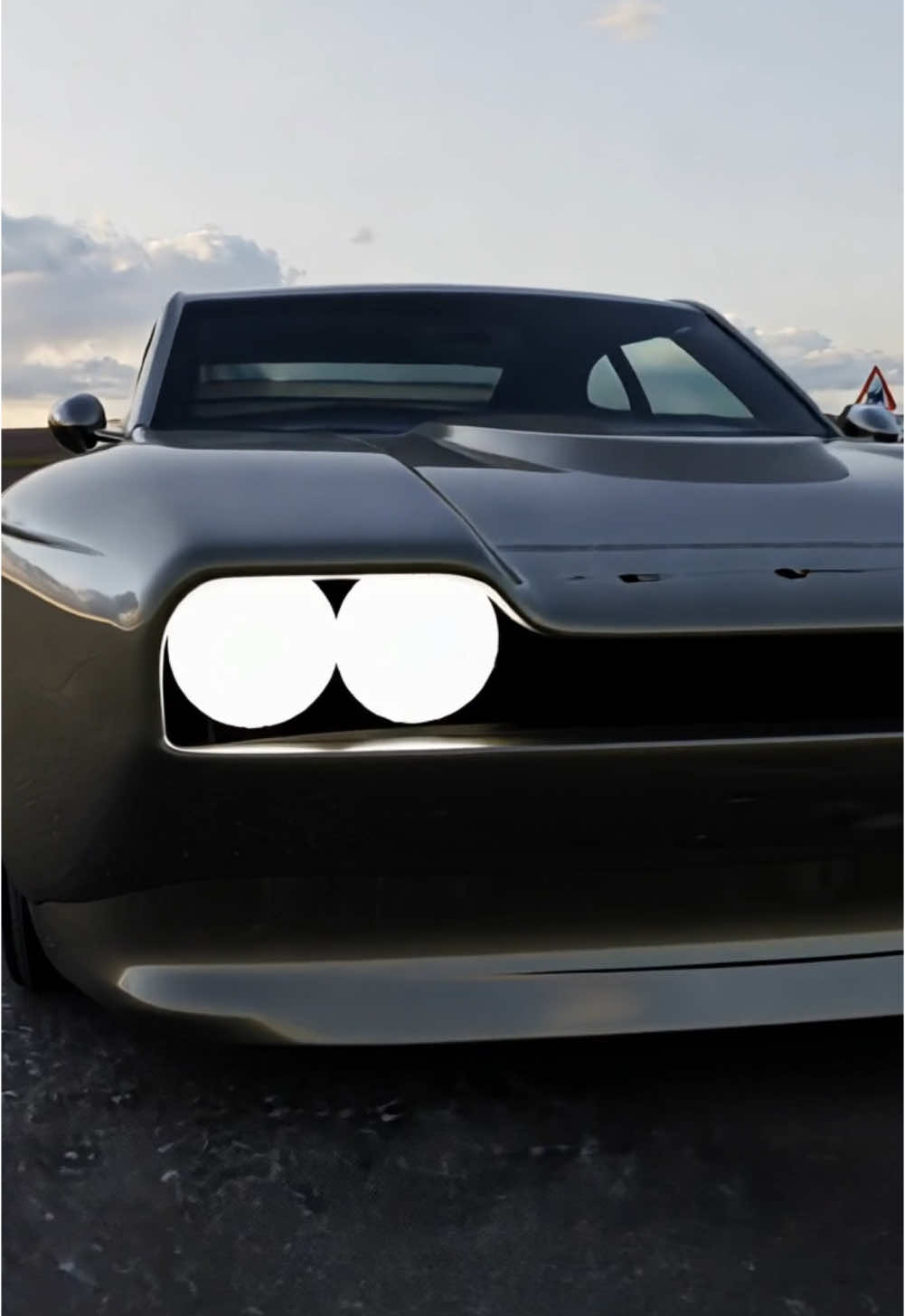The development continues on the #capri that could have been @Ford Motor Company #fordcapri
