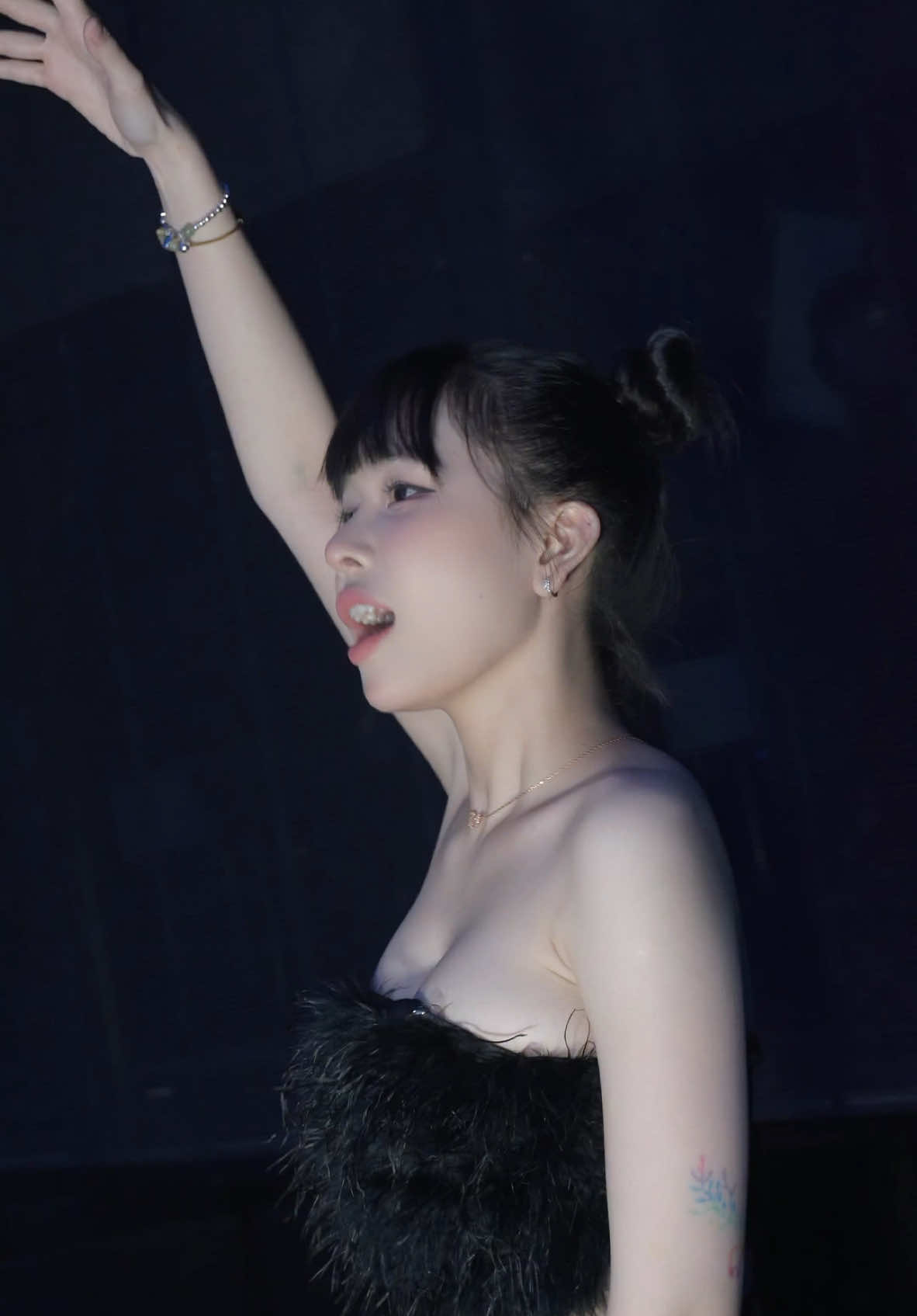 Video cũ #djlin #trending #xuhuong #remix #vinahouse 