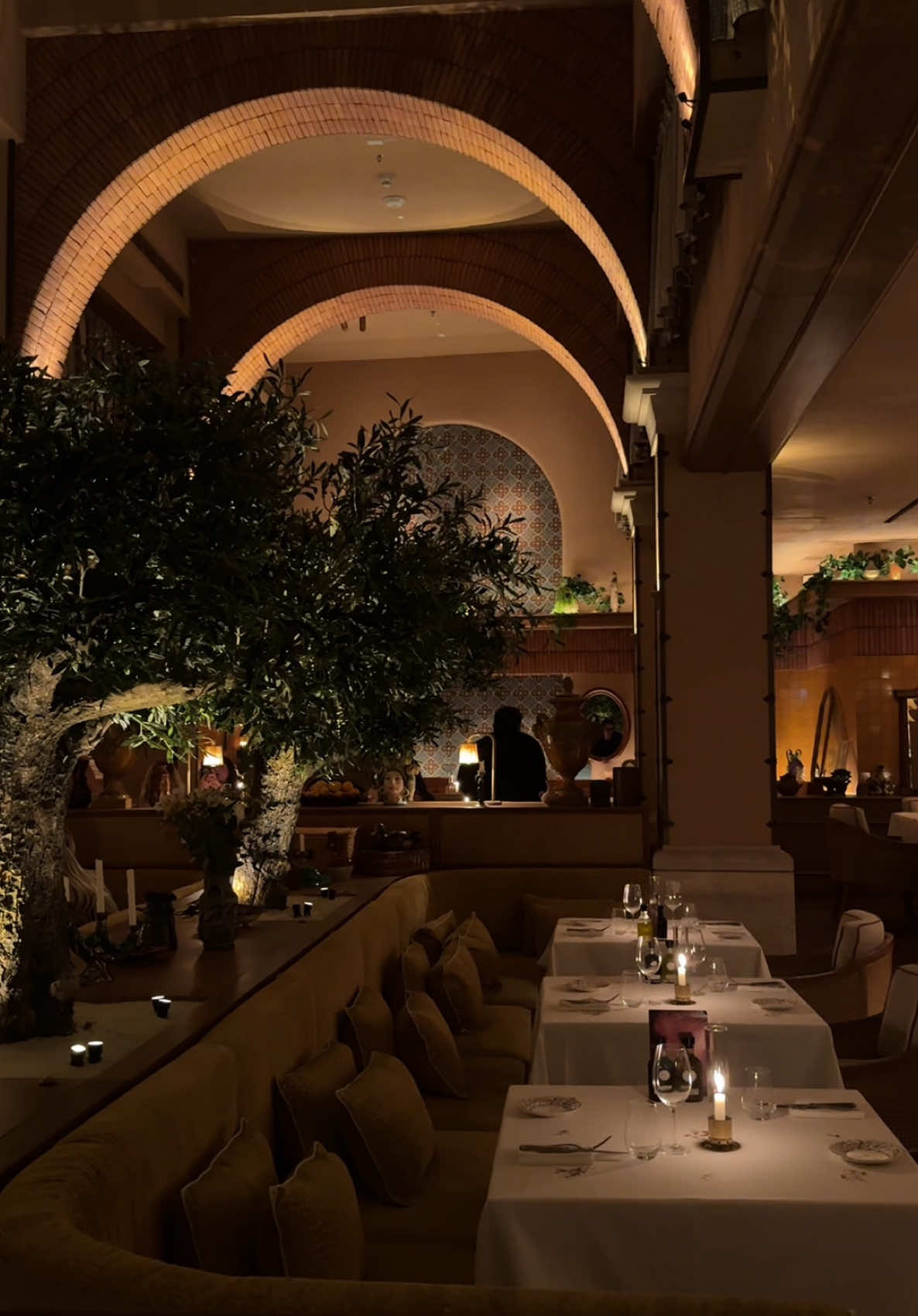 Date night at Gigi                                          #gigidubai #gigirigolattodubai #dubai #dubaitiktok #dubailife #dubairestaurants #dubaifoodie #dubaiblogger @What’s On Dubai @Time Out Dubai 