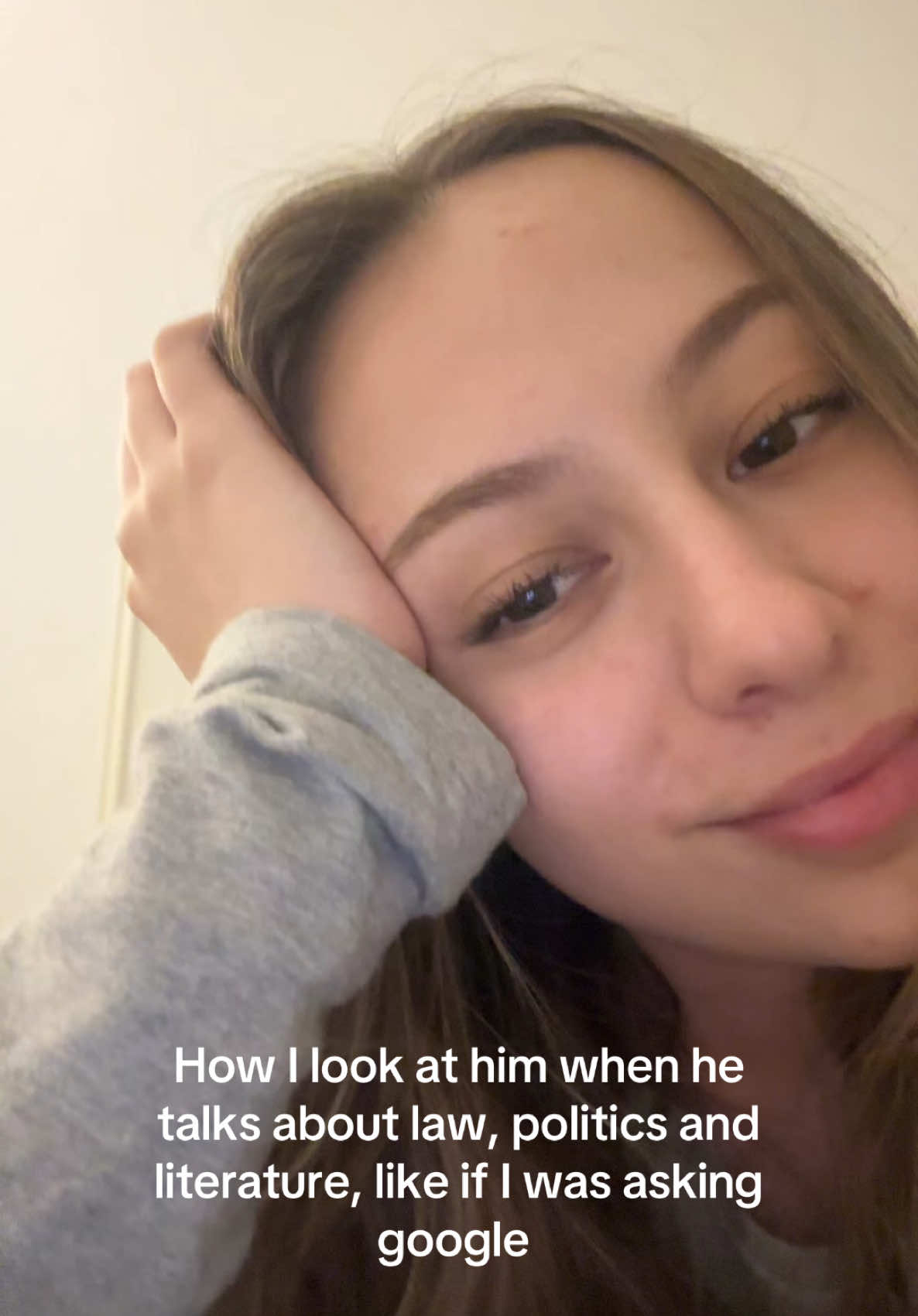 Polisci bf >>  #lawschool #lawboyfriend #lawschool #politicalscience #poliscimajor #smartbf #nerdboyfriend 