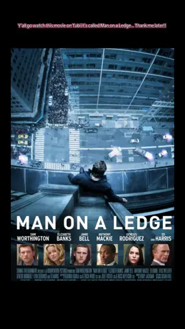 #manonaledge #goodmovies #heist #thriller #thrillermovie #movienight #moviesuggestions #movietok #tubi #notsponsored #actionmovies #fyp #fyppppppppppppppppppppppp #viralvideo #moviescenes🎬 #foryoupageofficiall #foryoupage #fypシ #fypage 