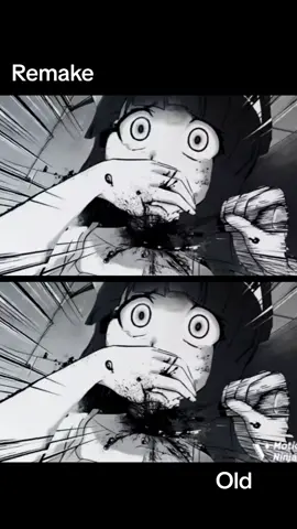 more make sense movement #whentheycry #higurashi #animation #animationmanga #sad #horror #edit #rikafurude #anime #manga 