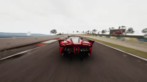 Ferrari FXX K Evo 😮‍💨 #fyp #foryou #assettocorsa #cartok 