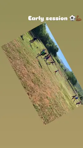 Another session with the lads 🙏🏽⚽️ #gwallaz #academy #strengthispower #footballedit #soccertiktok 