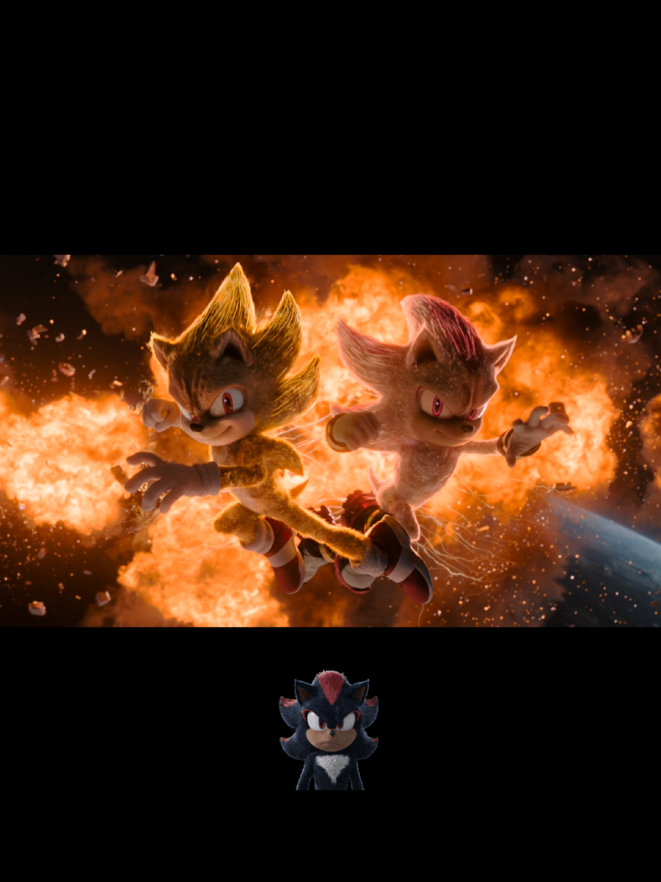 Super Sonic and Super Shadow Team up to stop space colony ark🔥😮‍💨 #4k #sonicthehedgehog #keanureeves #sonicmovie3 #shadowthehedgehog #movie #upscale #sonic3 #supershadow #supersonic #fypシ゚viral #fyp #foryoupage @Sonic_the_hegehog @UltimateForm @Aimee :) @Akxru.aep @Alex likes FNAF @999 WRLD🧃🌎 @Defcon 5 Gaming @Sharky @CloudSSyy @Olivia Anna Plank @shadowthehedgehog700 @Sonic_plush_with_KLOWNS#25 @3999isdead @🖥️I BlueJultzVA @Baby sonic @artsnstuff.17 @ale @𝐵𝓁𝓊𝑒 𝒽𝑒𝒹𝑔𝑒𝒽𝑜𝑔 🦔 @gxthboy_13 @MARLEY ⭐️ @ricktheb_stard 