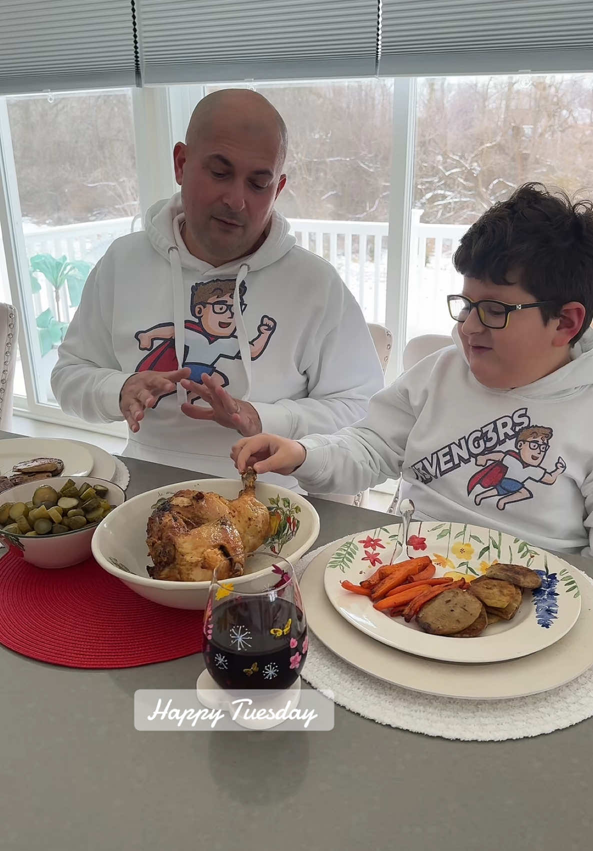 #k3vingabor #lunch #fyp #tiktoker #foyoupage #viraltiktok #fypage 