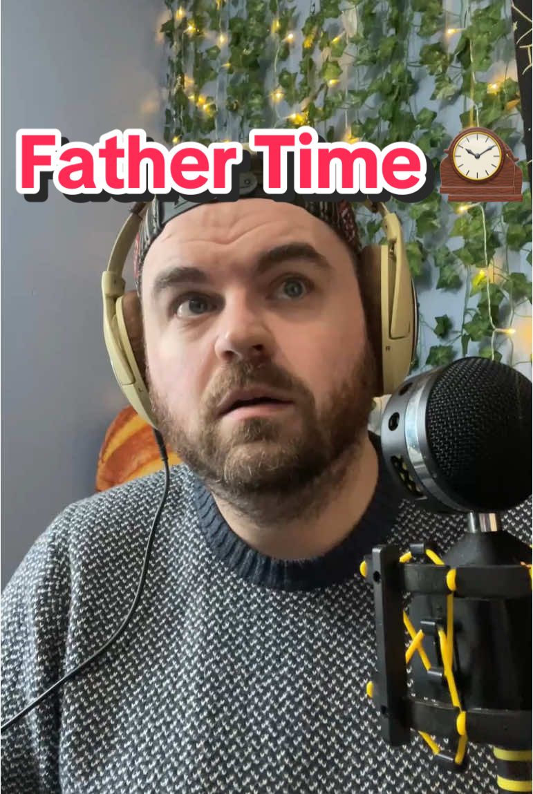 Father Time #fypシ #songwriter