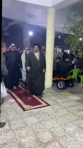 نورتنا ونورت زهيرات ربي يحفضك ويطول عمرك 🤍#السيد_عبد_العال_الموسوي #مضيف_البوسمير #العاني #نورتنا #الغوالي🧡 #موكب_بني_عامر #كربلاء_مدينة_العشق_والعاشقين #موكب #بني_عامر 