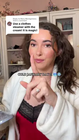 Replying to @Mary Montgomery Smit i cant lie i really didnt expect this to work 