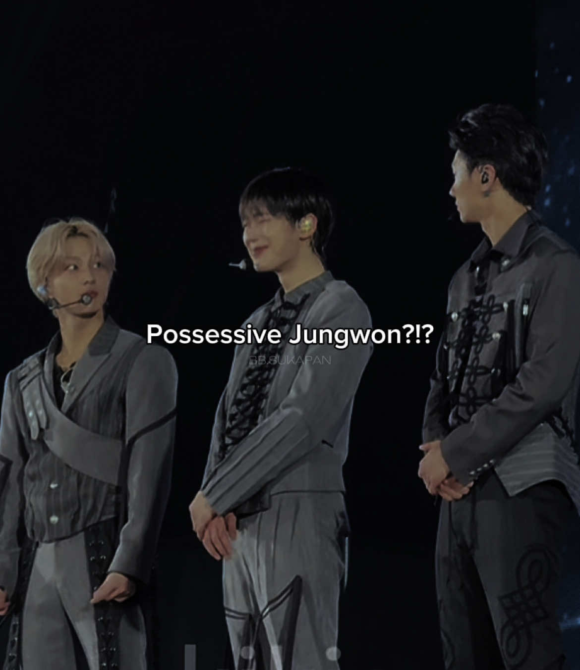 disfarça Jungwon #jaywon #jungwon #jay #enhypen 