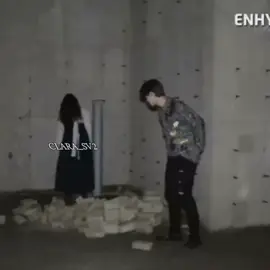 😭😭😭#سونغهون_حق_كلارا #نيكي #سونو #هيسو #جوونغون #جاي #سونغهون #جيك #انهايبن_مستقبل_الكيبوب 