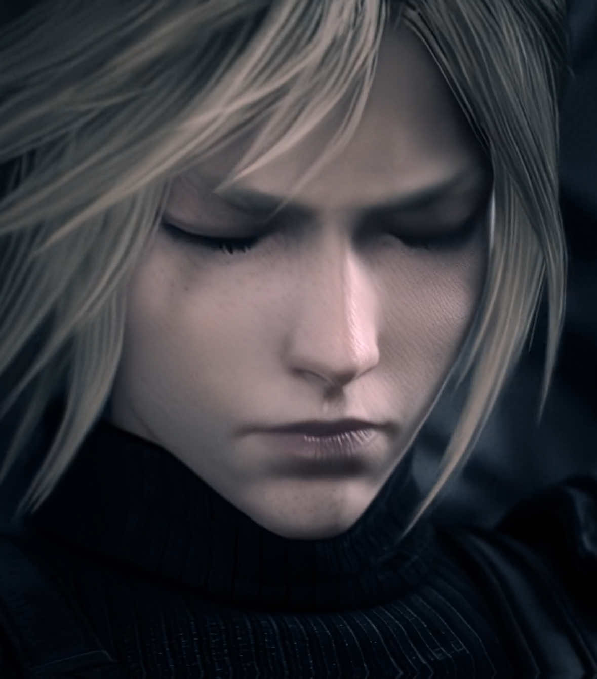 ✦ #CLOUDSTRIFE || how is this my first edit of him… (also college started again… how fun) | scp: b1sexualpanic | cc: int3rruptcd | #finalfantasy #finalfantasyedit #finalfantasy7 #finalfantasy7remake #finalfantasy7rebirth #cloudstrifeedit #sephiroth 