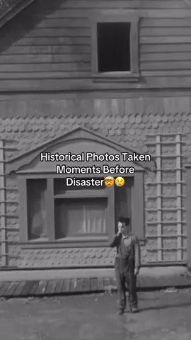 Historical Photos Taken Moments Before Disaster🤯😢 #History #disaster #disturbing #HistoryTime #historical #historytok #princessdiana #DidYouKnow 