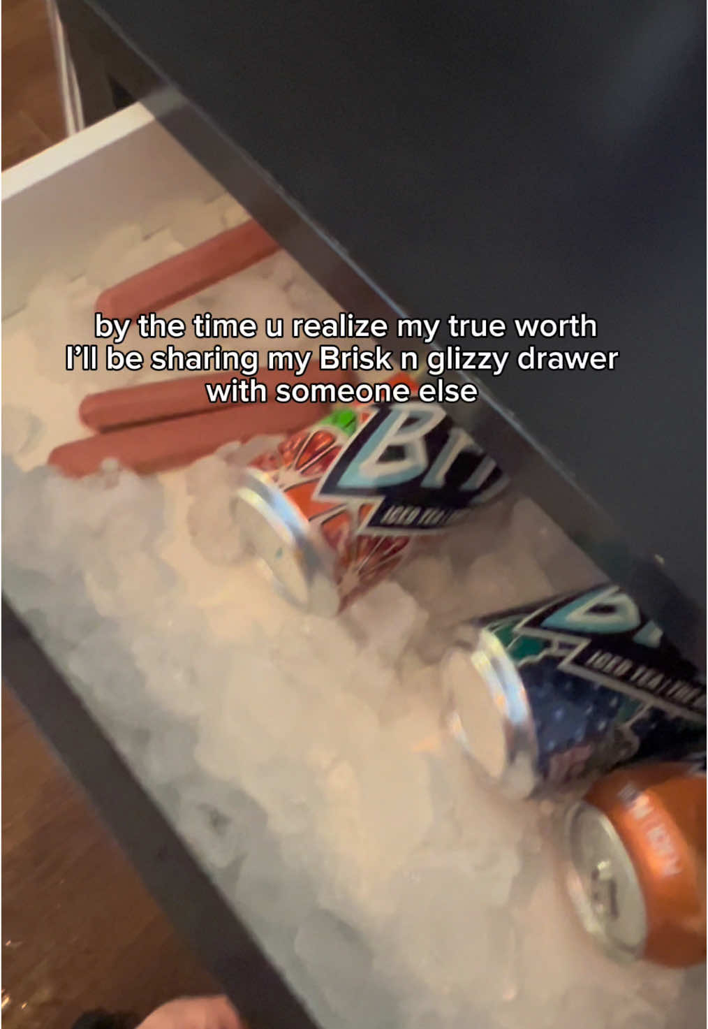 I don’t have any pens or pencils but i do have something better