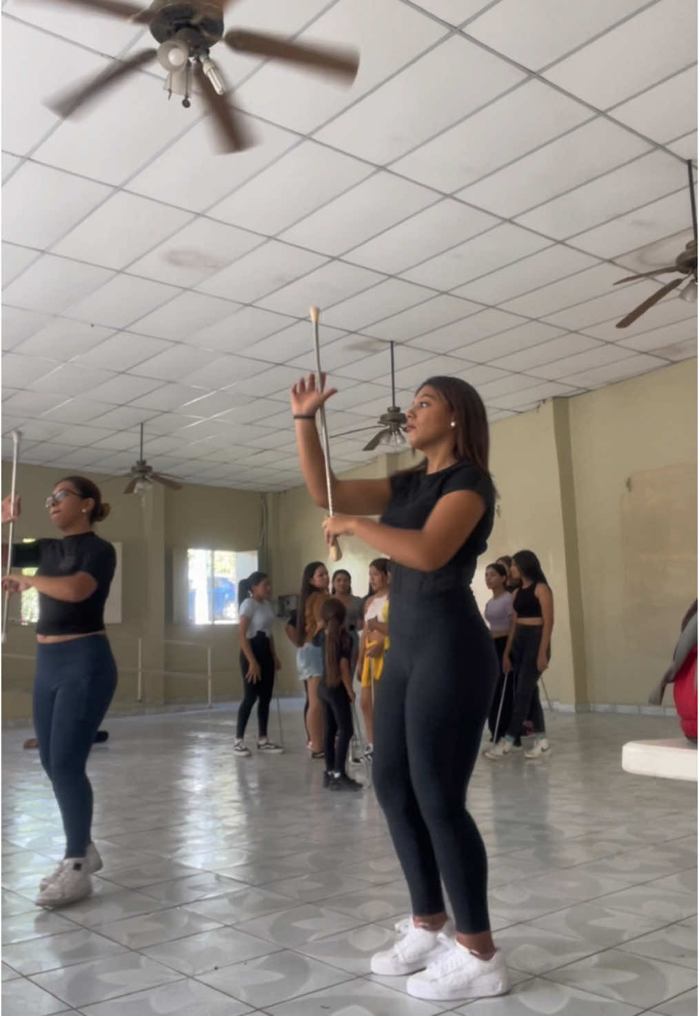 #parati #salvadoreña 