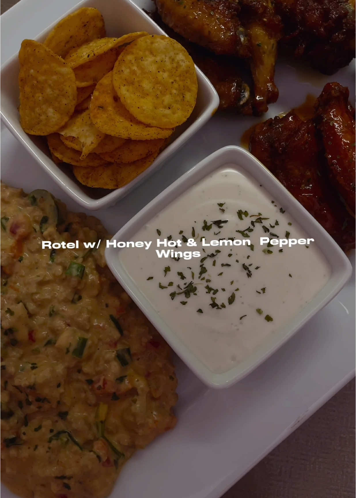 Yall watch the superbowl ?#fyp #cooking #SuperBowl  