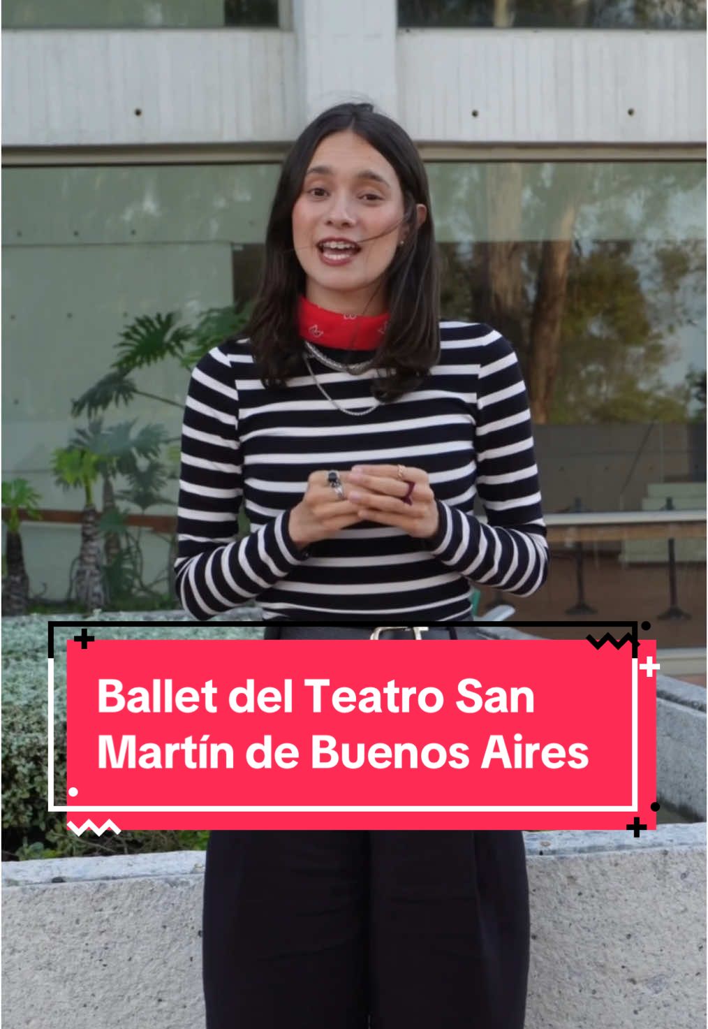 Si eres un amante de la danza, ¡este evento es para ti! ✅ Del 24 al 26 de enero el #TeatroMayor presenta el espectáculo 'Entre Piazzolla y Ravel', del Ballet del Teatro San Martín de Buenos Aires. Un programa con tres piezas icónicas que no te puedes perder. Conoce más aquí y encuentra tus entradas con un 20% de descuento en ➡ www.teatrodigital.org  #TemporadaArmonía Seguros SURA Colombia