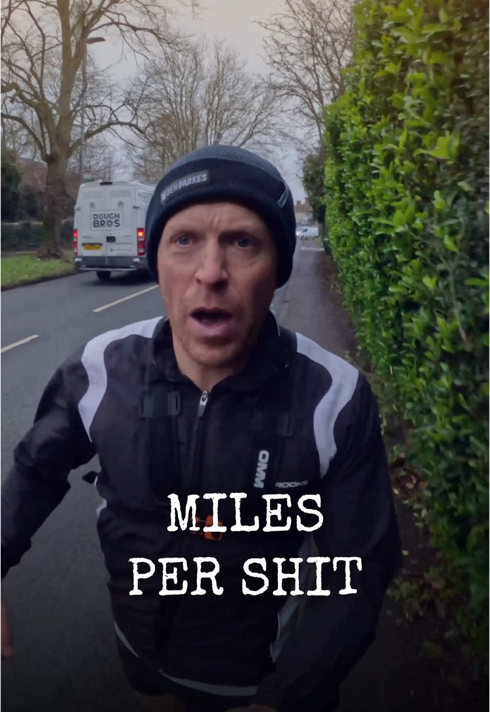 The ONLY running metric you need to know about #runnerslife #Running #runner #runningtips #laufen #runningcommunity #beginnerworkout #Fitness #GymTok #runtok 