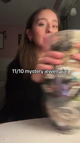Can you tell I like jewelry??!! #mystery #mysterybox #mysterybag #mysteryjewelry #jewelery #gold #silver #bracelet #necklace #unboxing #haul #asmr #jewelerytok #trending #mysteryjewelry #bellahuffey #bracelet #neckalace #ring #coachwatch #rolex 