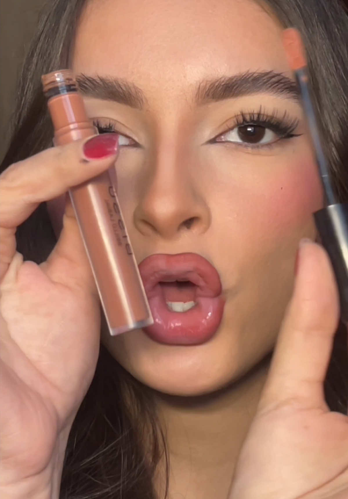 Ni empiecen con lo del micrófono del Temu por favor, mi cel ya no da para más 😩