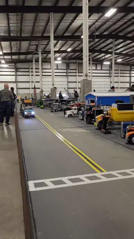 farm truck cabin fever 2025 #rc #rctruck #tamyia 