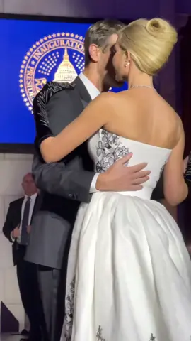 THE TRUMP GOLDEN ERA IS HERE!!! THE TRUMP FIRST FAMILY DANCING THE NIGHT AWAY LAST NIGHT AT THE STARLIGHT INAUGURAL BALL! @potus @flotus @ivankatrump @erictrump @donaldjtrumpjr @tiffanytrump @laraleatrump @whitehouse 📸: @eduardoverastegui 🇺🇸🇺🇸🇺🇸🇺🇸🇺🇸
