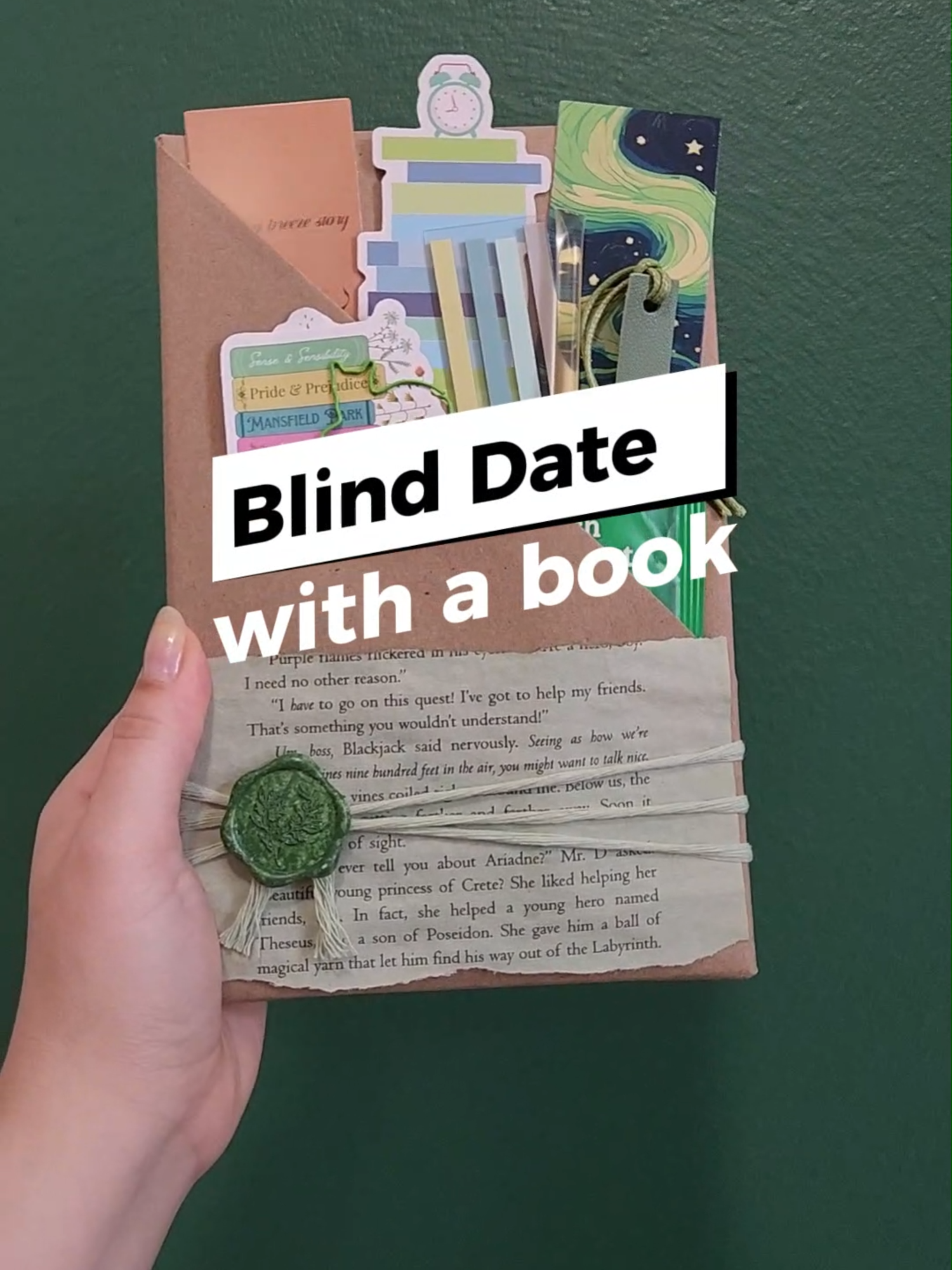 Get yours today! #booktok ##blinddatewithabook #romancebooks #shopping #fyp