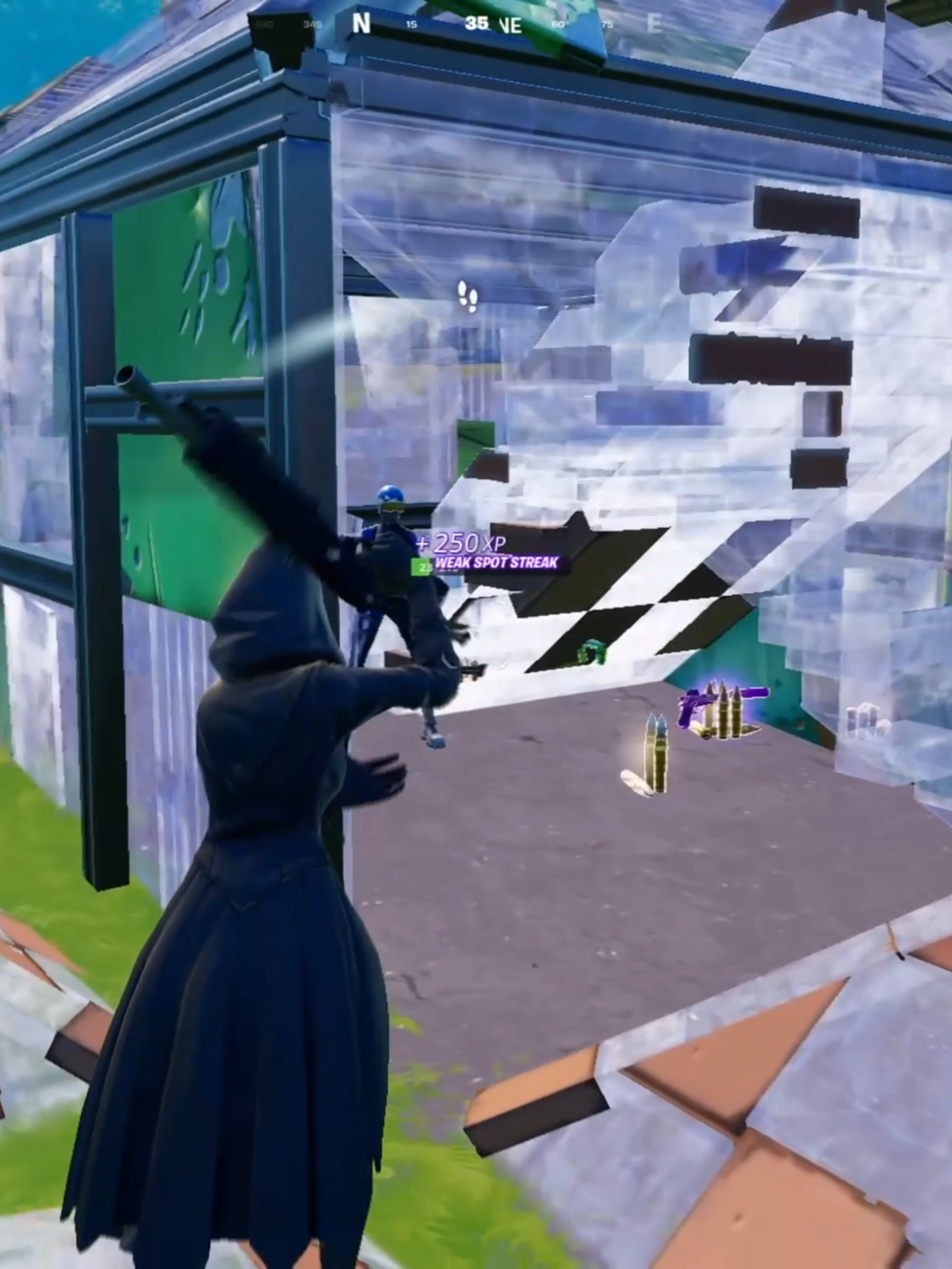 bro just gave up (join discord in bio for settings) #fortnite #fortinteclips #fortnitefyp #xcyzba #fyp #clips #virale #chapter6