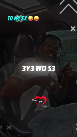 Apuutor - Fameye #lyrics #ghanatiktok🇬🇭 #music #fameye #tomyex #CapCut To my Ex 🤪 @Fameye #vanzlyrics 