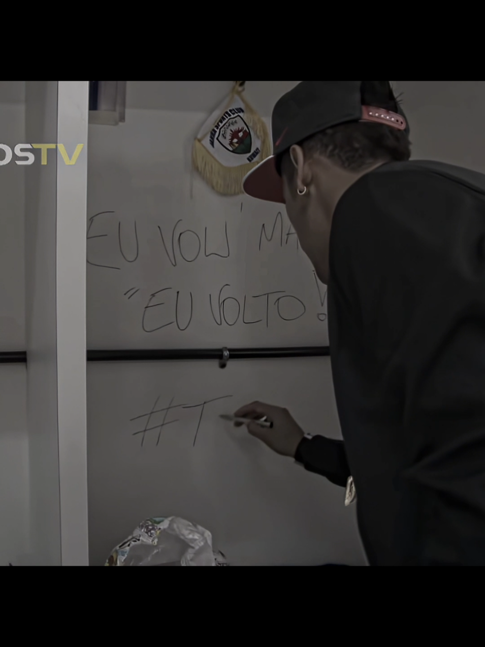 eu vou mas eu volto, #toiss! #neymar #neymaredit #foryoupag #vaiprofy #vaiprofycaramba #fycaramba #neymarjr #santos 
