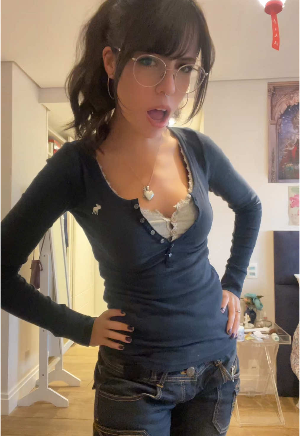 #scottpilgrim #juliepowers #fyp 