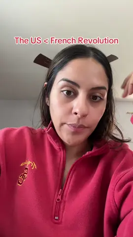Vive la révolution 🇫🇷 #usa #france #frenchrevolution #historylesson #wealthdisparity #techrostocracy #trump #minimumwage #groceryprices #aristocracy #marieantoinette #kinglouis #community #guillotine 