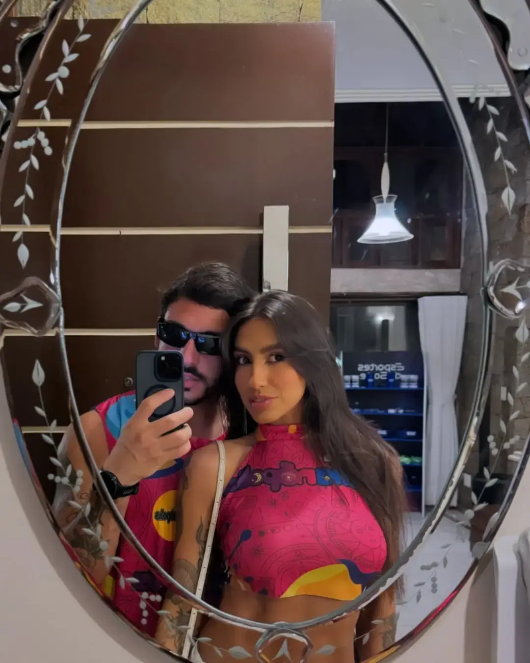 👩‍❤️‍👨❤️#joaohadad 